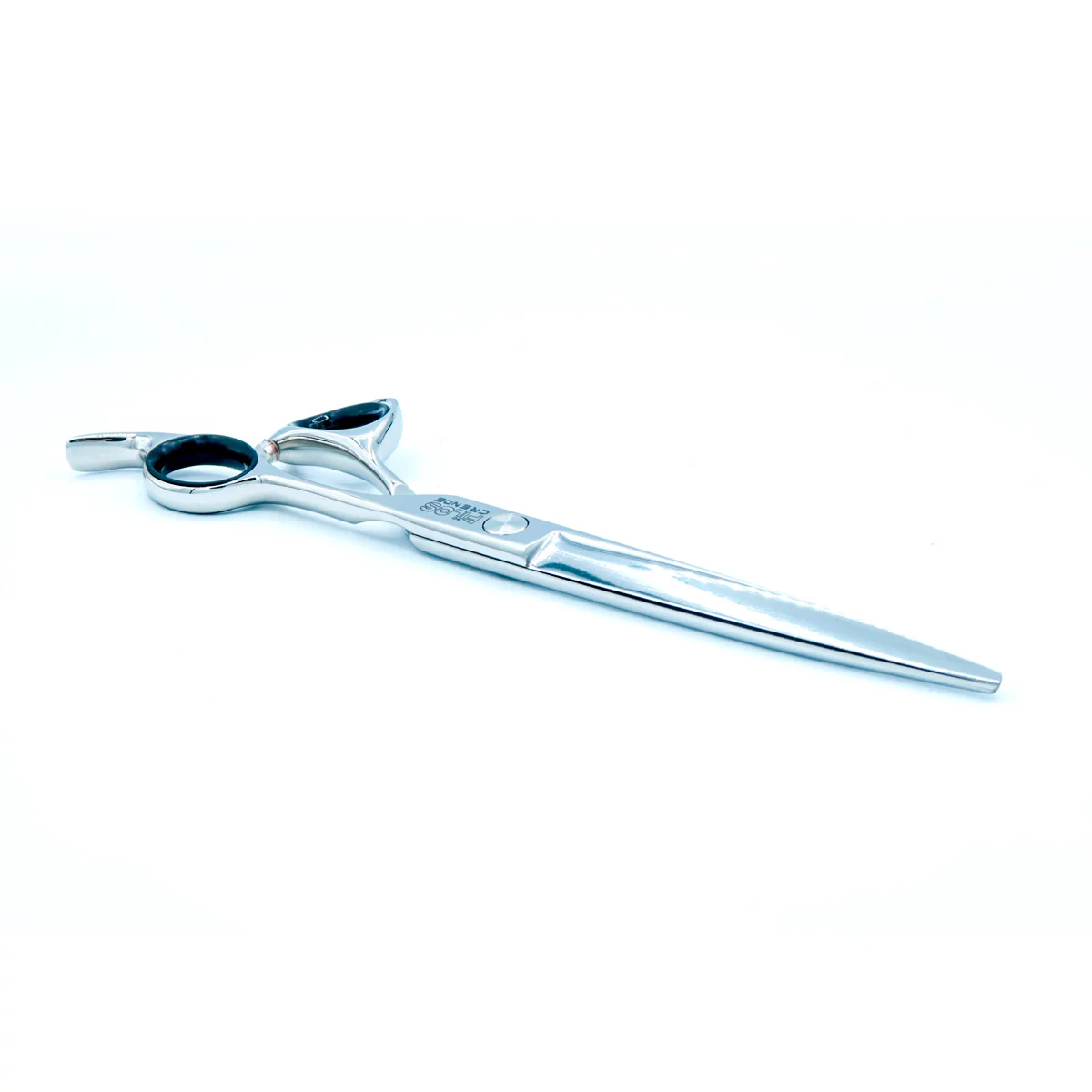 OTERO PEDRAYO 7” · Tijera de corte filo navaja