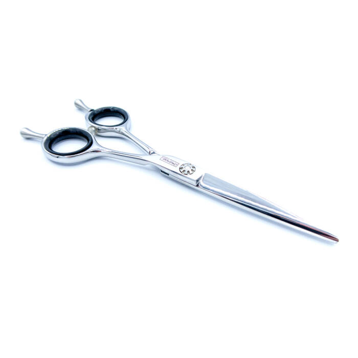 TIJERA CRENDE PREMIUM MODELO MORI 5´5" - Imagen 4