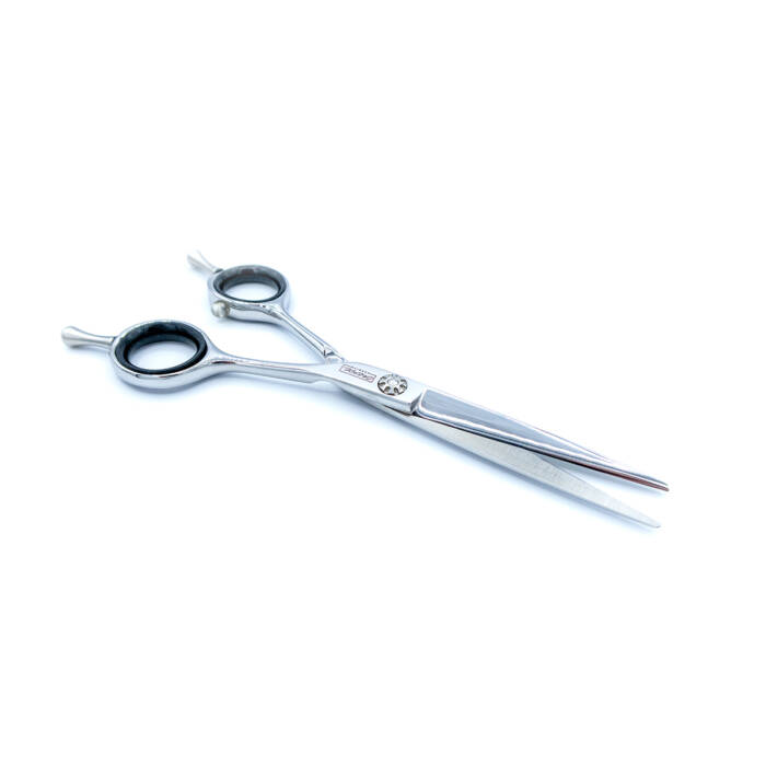 TIJERA CRENDE PREMIUM MODELO MORI 5´5" - Imagen 3