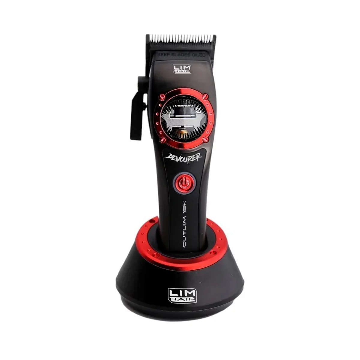 Devourer Clipper